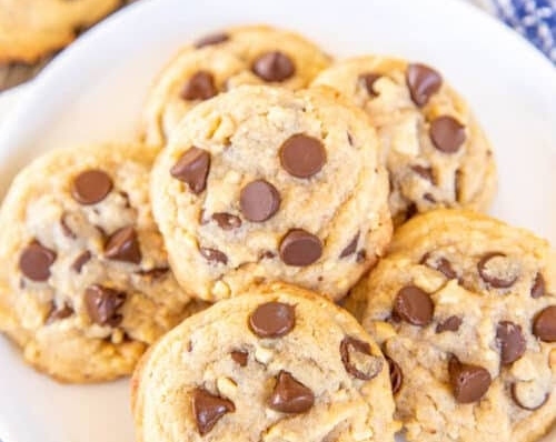 Easy Back To School Cookies Healthy School Lunch Ideas top view